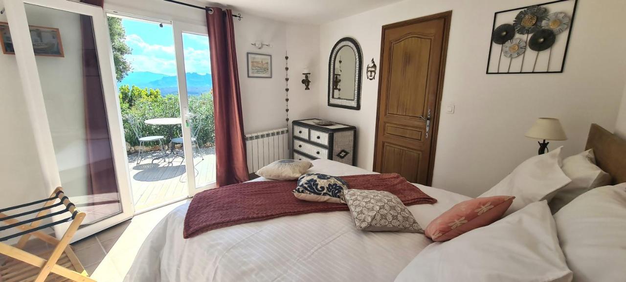 Corniche Du Paradis Roquebrune-sur Argens Dış mekan fotoğraf